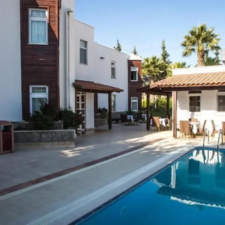Bodrum Marma Otel-3