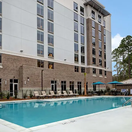 Homewood Suites By Hilton Summerville-2