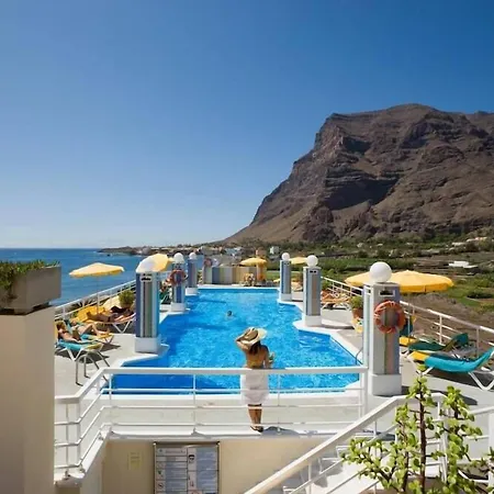 Hotel Gran Rey-2