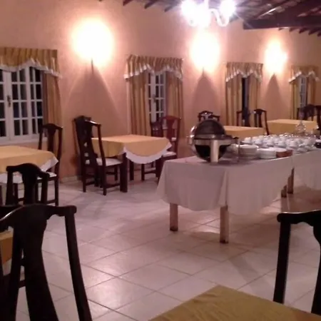 Hotel Itamaracá-2