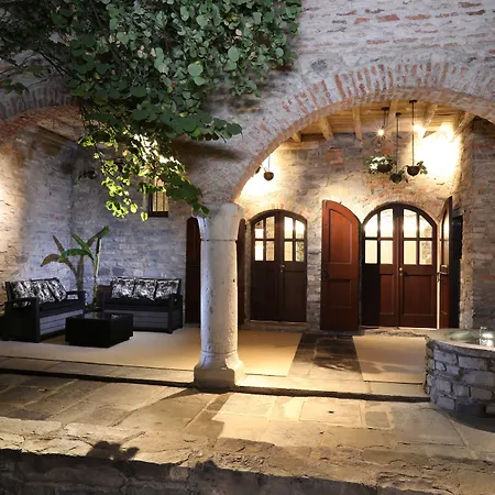 Suites&Atelier Lake Como-3
