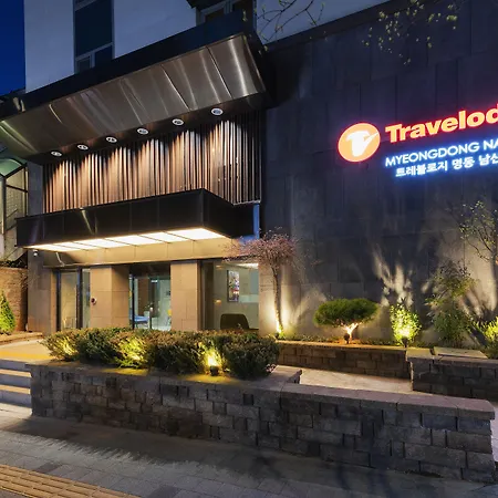 Travelodge Myeongdong Namsan-3