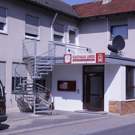 Gasthof Linde-Classico-3