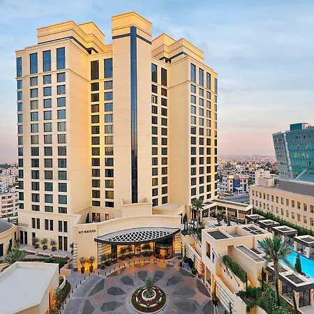 The St. Regis Amman-3