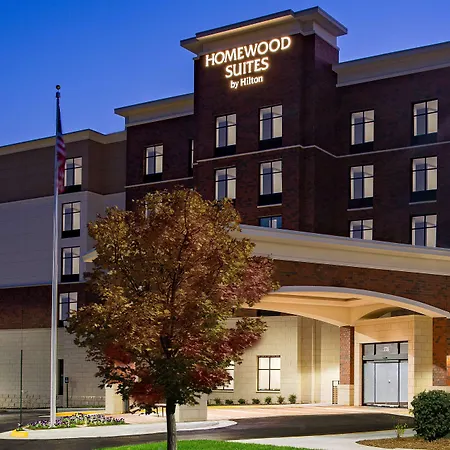 Homewood Suites By Hilton Reston, Va-2
