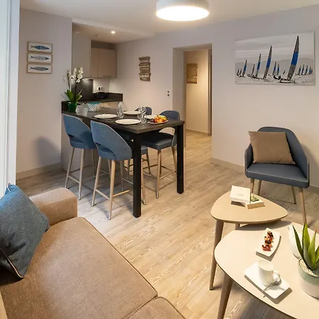 Appartements des Marins-3
