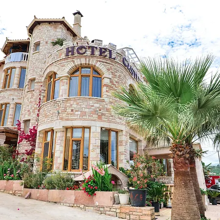 Hotel Castle-2