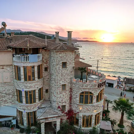 Hotel Castle-3