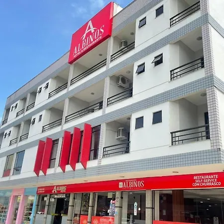 Hotel Albinos-3