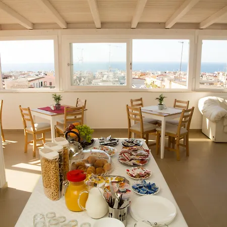 La Balestra B&B-2