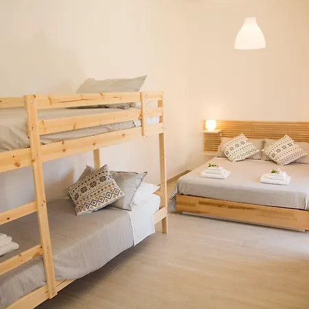 La Balestra B&B-3