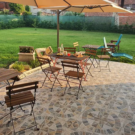 La Bolgora Guesthouse-2