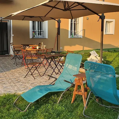 La Bolgora Guesthouse-3