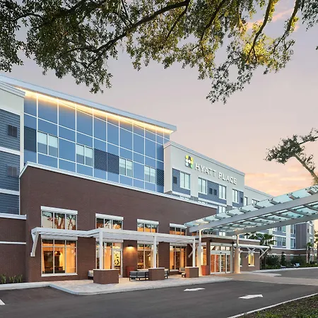 Hyatt Place Melbourne - Palm Bay - I-95-3