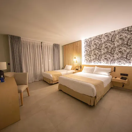 Hotel Noy-2