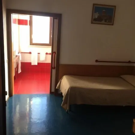 Casa per ferie Al Centro-2