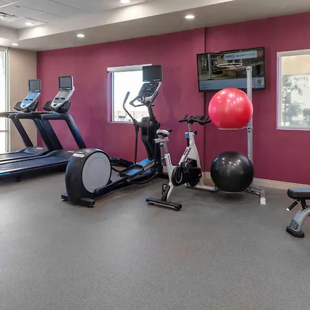 Home2 Suites By Hilton Page Lake Powell-3