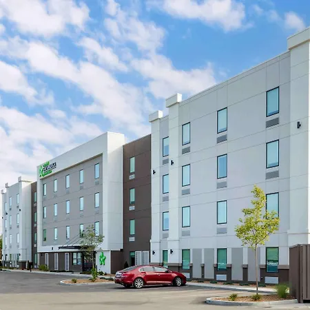 Extended Stay America Premier Suites - Boise - Meridian-2
