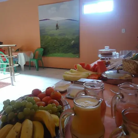 Hotel São Francisco-2