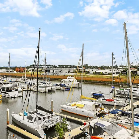 Harbour Easystay Hotel Apartments Hope Harbour Hotel-2