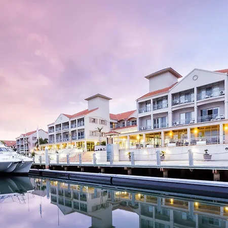 Harbour Easystay Hotel Apartments Hope Harbour Hotel-3