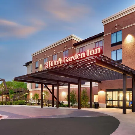 Hilton Garden Inn Prescott Downtown, Az-2