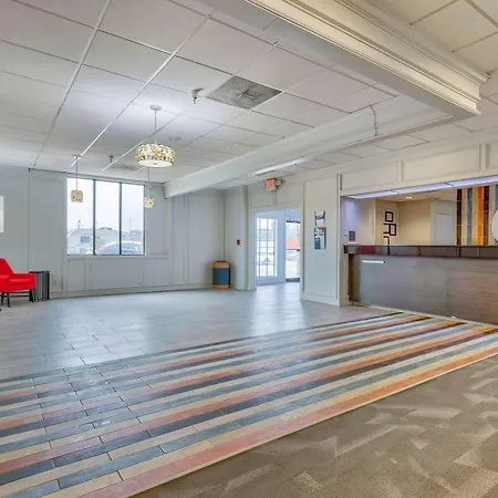 Studio 6 Bartlesville - Ok-2