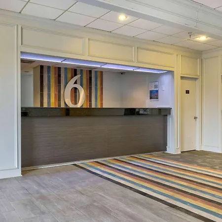 Studio 6 Bartlesville - Ok-3