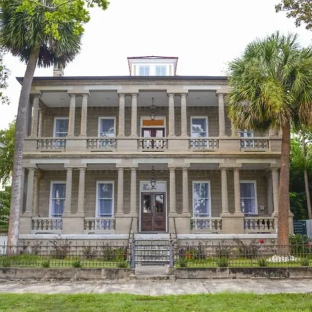 607 Bay Inn Downtown Beaufort-3