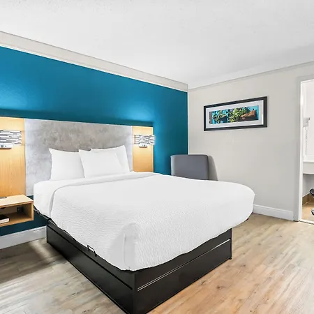 Quality Inn Slidell I-10-2