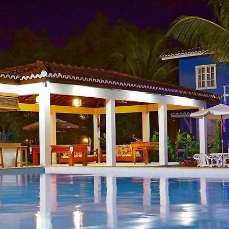 Atlântida Park Hotel-2