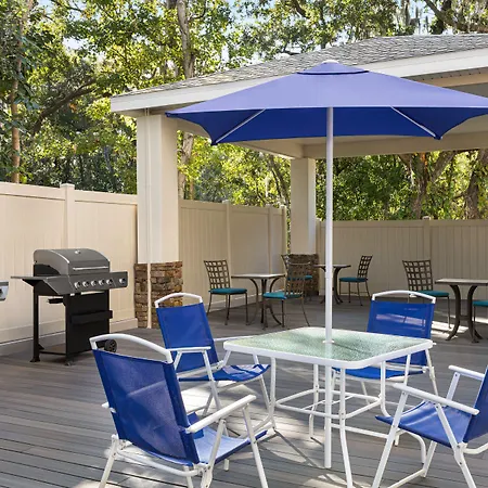 Candlewood Suites - Safety Harbor By Ihg-2