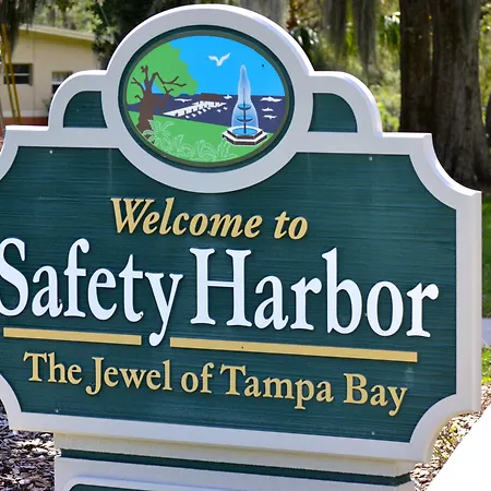 Candlewood Suites - Safety Harbor By Ihg-3