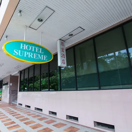 Hotel Supreme-2