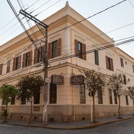Hotel São Paulo-3