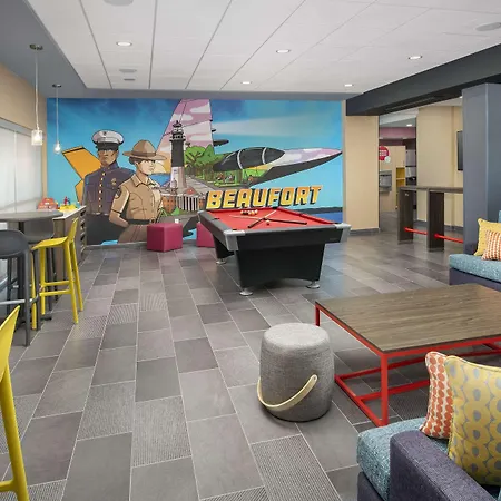 Tru By Hilton Beaufort, Sc-2