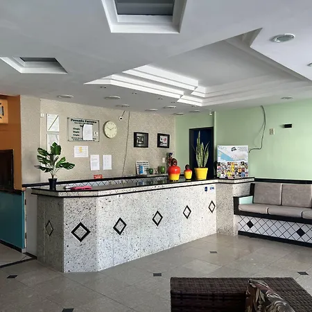 Pousada Ferreira-3