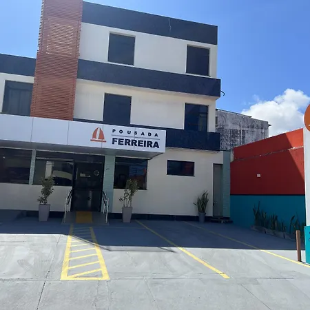 Pousada Ferreira-2