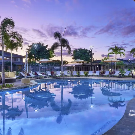 Residence Inn By Marriott Oahu Kapolei-2