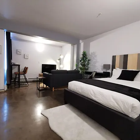 Cameo Hotel And Suites-2