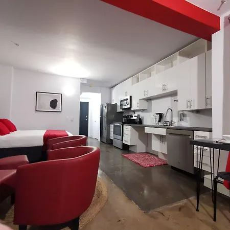 Cameo Hotel And Suites-3