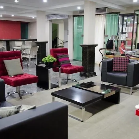 Alves Hotel-2