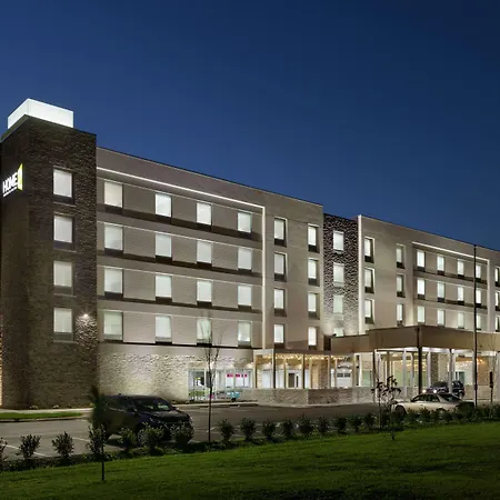 Home2 Suites By Hilton Norfolk Airport-2