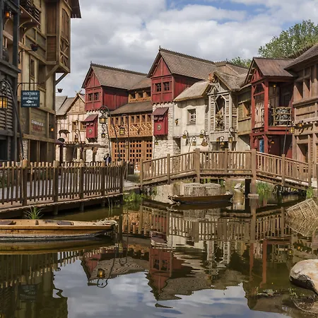 Les Quais De Lutece-3