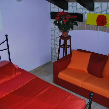 Sosta Fiera B&B-3