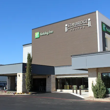 Staybridge Suites Dallas Market Ctr Love Field, An Ihg Hotel-2