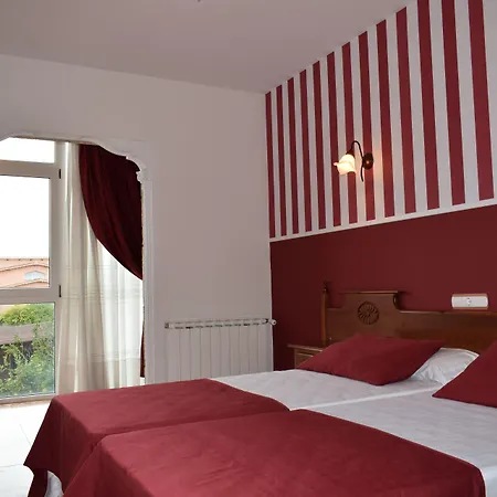 Hotel Vida Ostra Marina-2