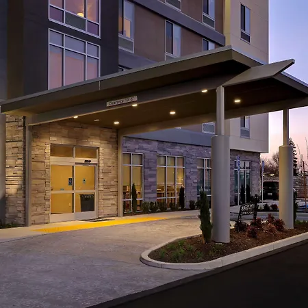 Home2 Suites By Hilton Turlock, Ca-2