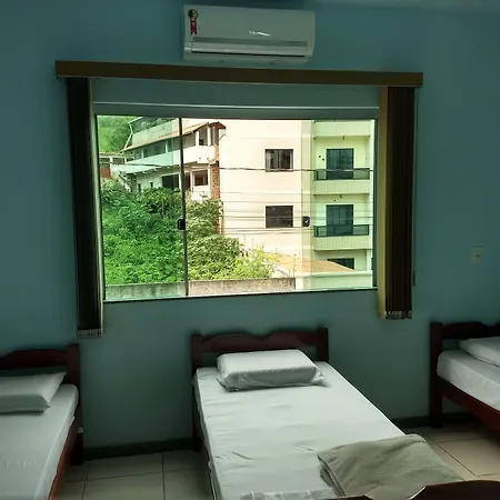 Hotel Pousada do Sol-2