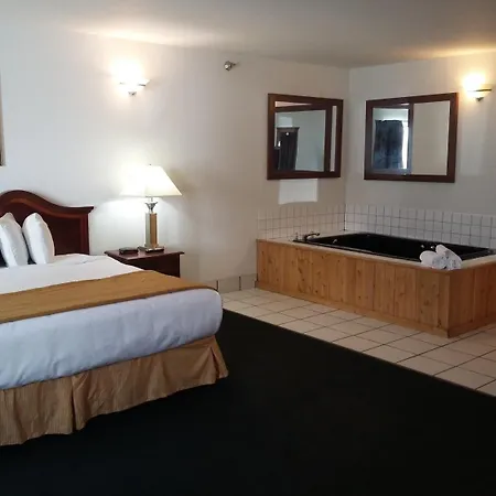 Pleasant Moose Lodge-2